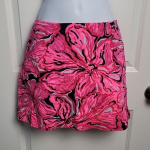 LILLY PULITZER Marigold Skort